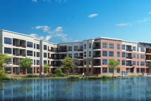 The Grand La Centerra