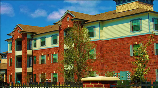 Chelsea Senior Living