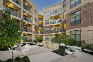 The Grand La Centerra