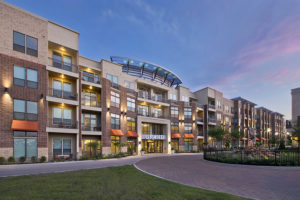 The Grand La Centerra