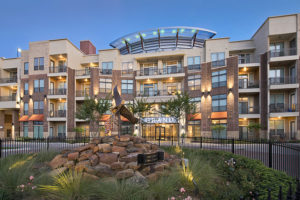 The Grand La Centerra