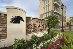 The Grand La Centerra