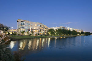 The Grand La Centerra