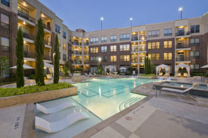 The Grand La Centerra