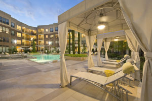 The Grand La Centerra